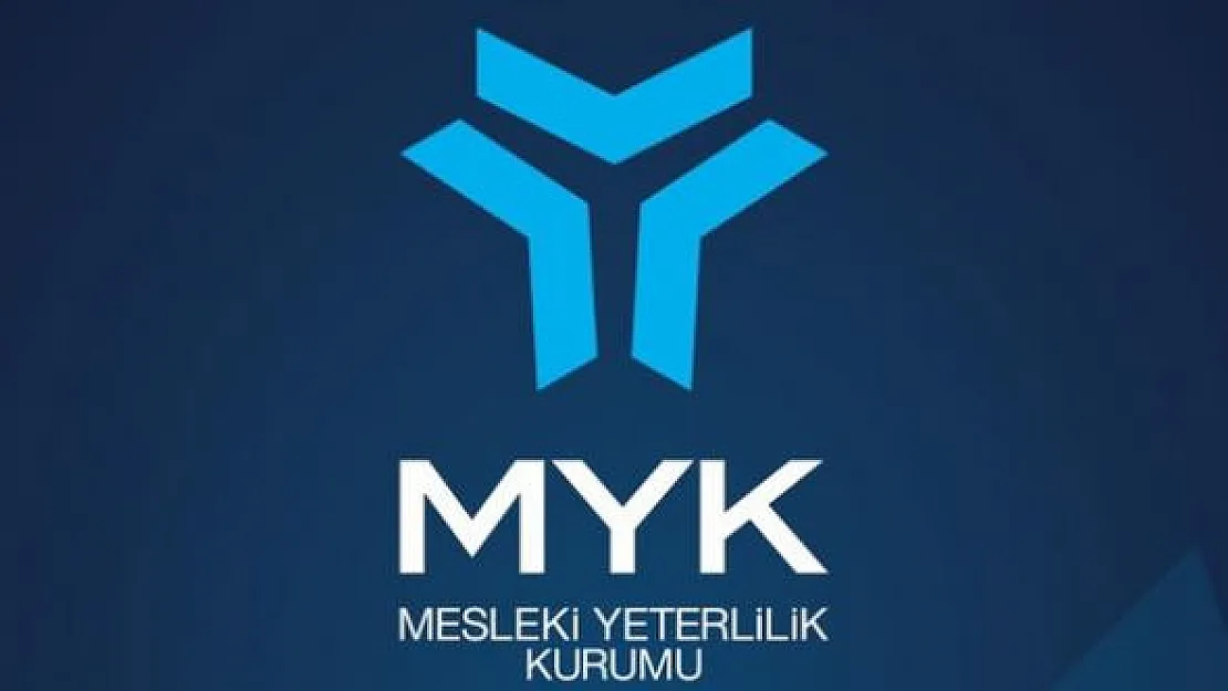 Bir Meslek Grubuna Daha Yeterlilik Belgesi Şartı Getirildi