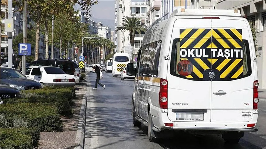 Bir şehirde daha servis ücretlerine zam yapıldı! Yeni tarife yayınlandı