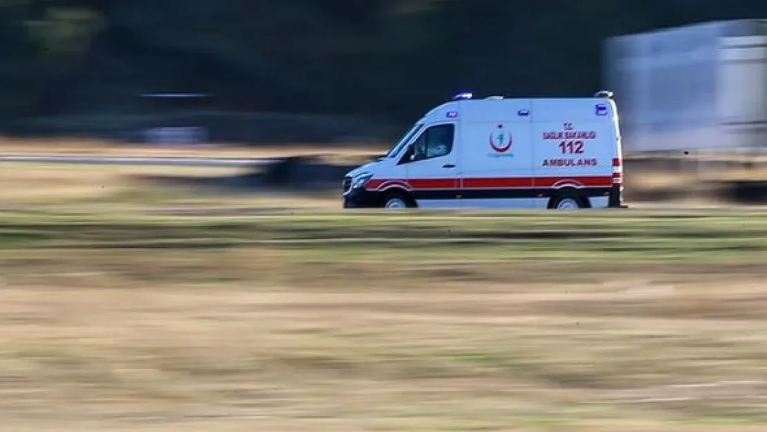 Bir süredir haber alınamıyordu! Yatağında ölü bir şekilde bulundu!