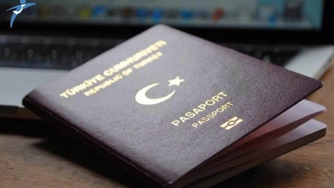 Bir Ülkeye Daha Kimlikle Seyahat Başlıyor !
