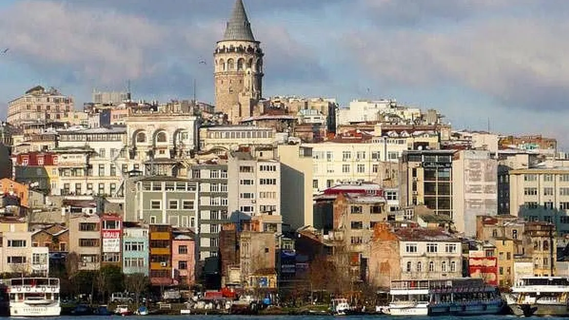 Bir zam haberi daha! Galata Kulesi girişlerine yüzde 233 zam geldi!
