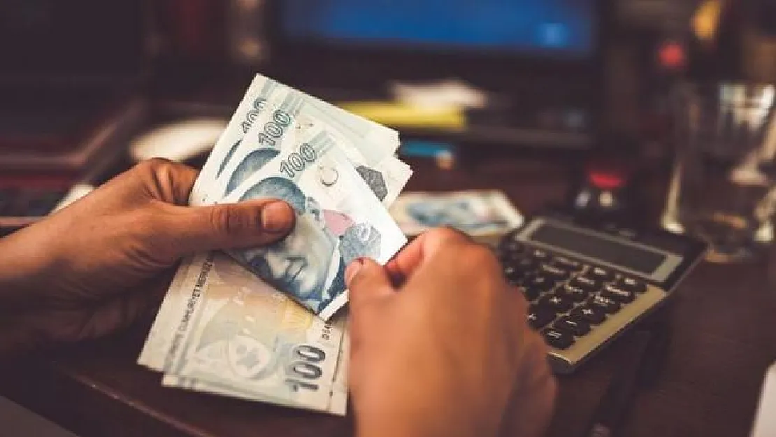 Bir zam haberi daha! Yüzde 38 Zam yapıldı!