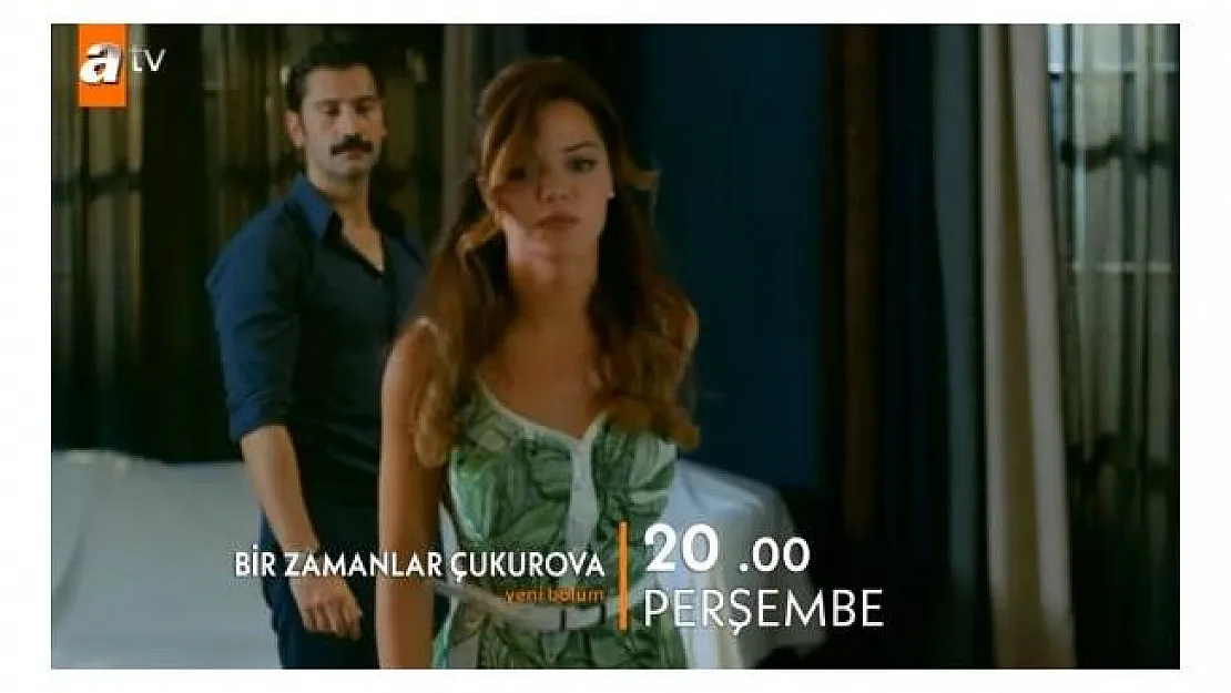 Bir Zamanlar Çukurova 71. bölüm fragmanı! ATV Bir Zamanlar Çukurova 71. bölüm fragmanı yayınlandı mı?