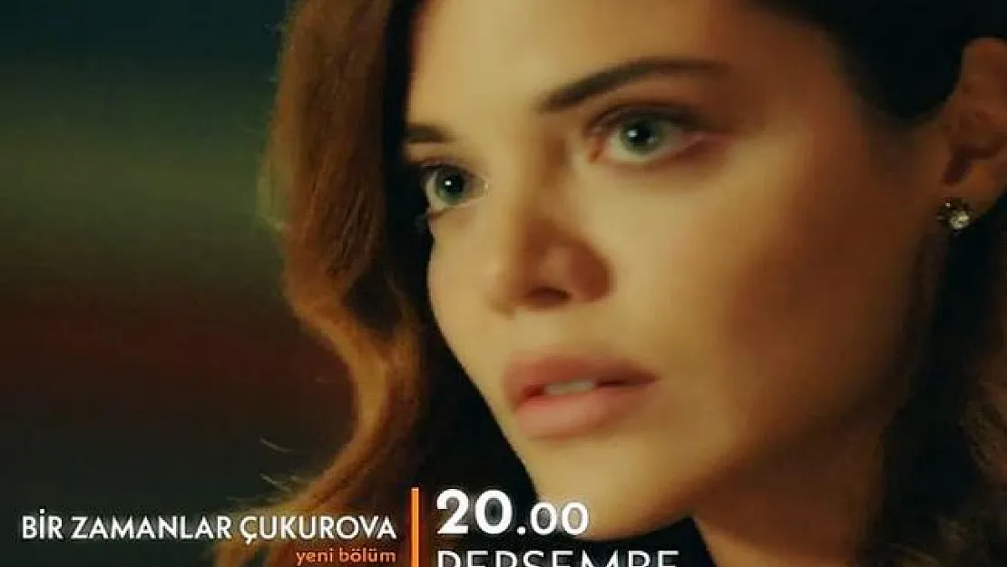 Bir Zamanlar Çukurova 74. bölüm fragmanı yayınlandı mı? Bir Zamanlar 73. bölüm izle!
