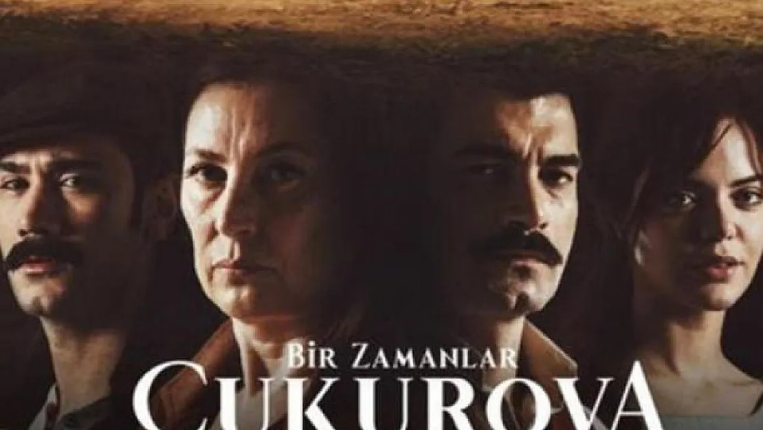 Bir Zamanlar Çukurova başladı mı? ATV Bir Zamanlar Çukurova 64. bölüm fragmanı yayınlandı mı?
