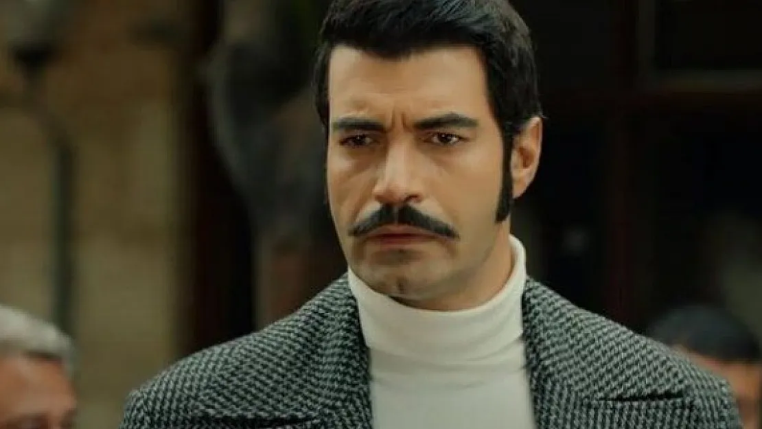 Bir Zamanlar Çukurova Demir Yaman geri dönüyor! Herkes gözyaşlarına boğuldu! Ölüyor..