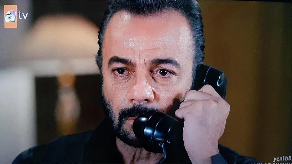 Bir Zamanlar Çukurova Fekeli ölecek mi? Bir Zamanlar Çukurova Kerem Alışık diziden ayrılıyor mu?
