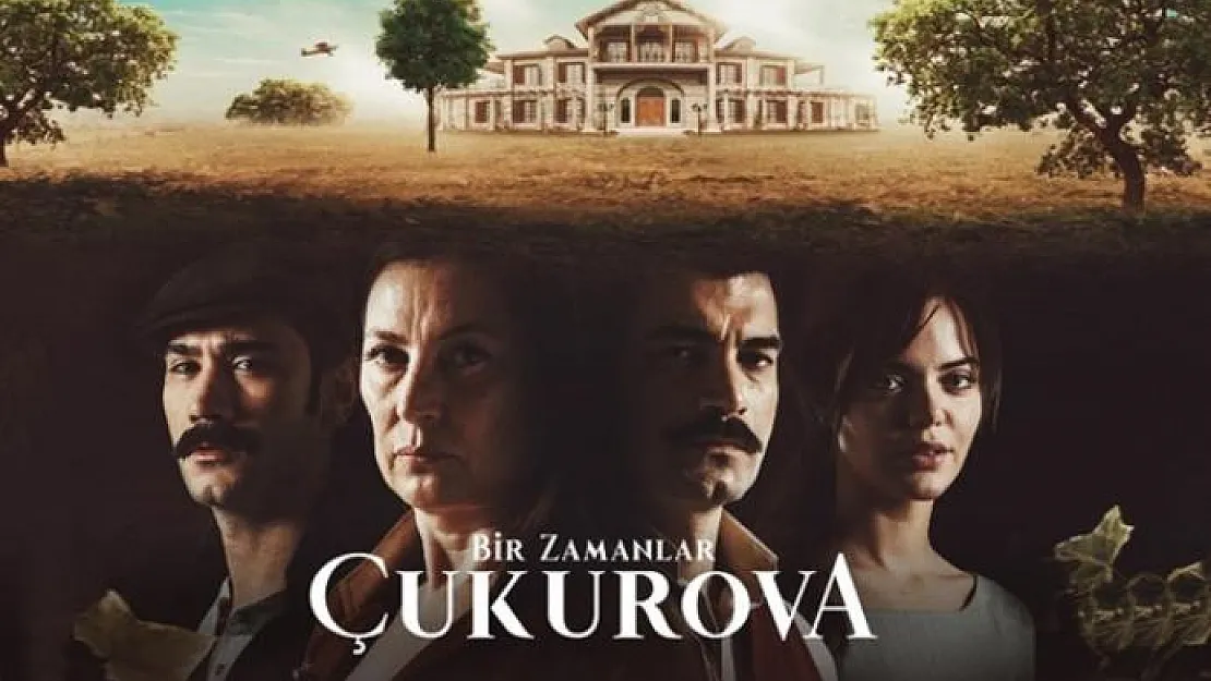 Bir Zamanlar Çukurova'nın 20. Bölümünde Neler Olacak? Bir Zamanlar Çukurova 20. Bölüm Fragman İzle
