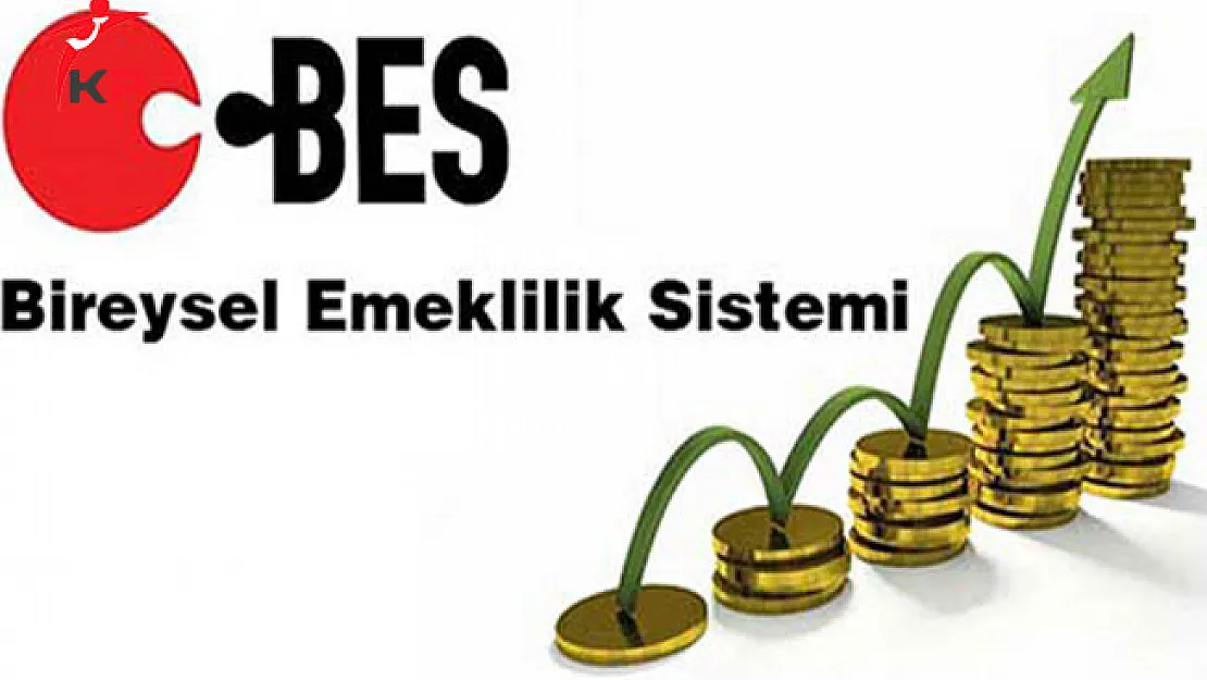 Bireysel Emeklilik (BES) Kapsamında Kimden Ne Kadar Kesilecek ?