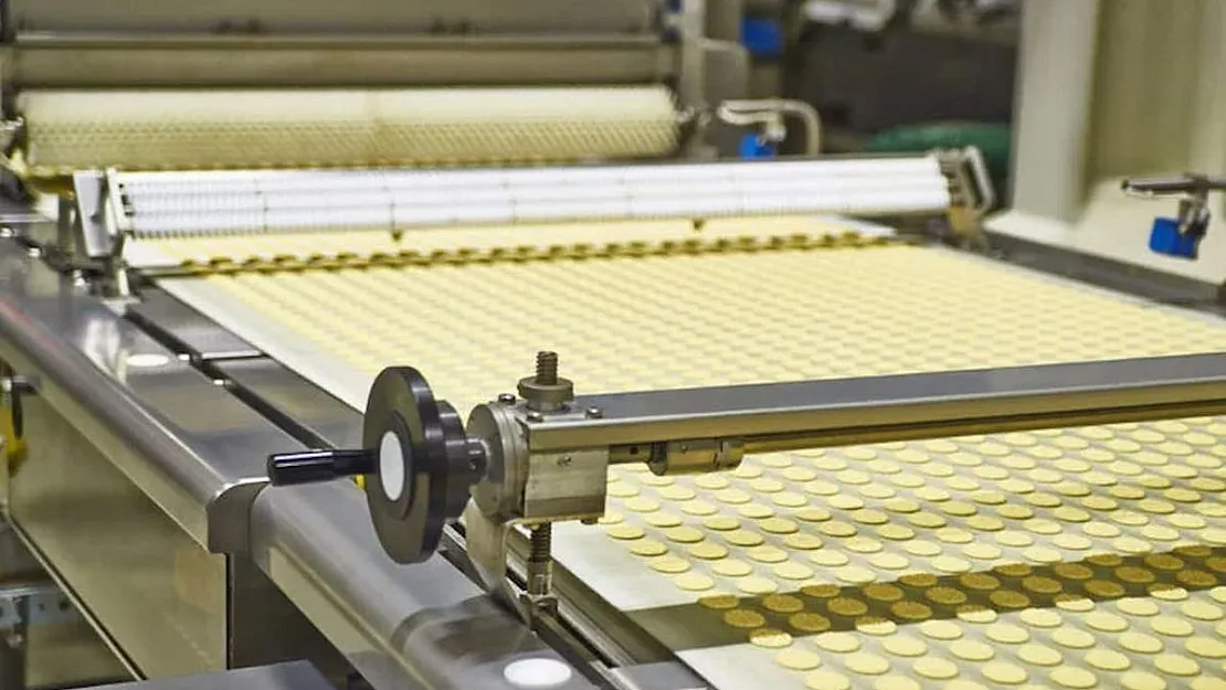 Bisküvi ve çikolata fabrikalarına 800 işçi alımı yapılacak!