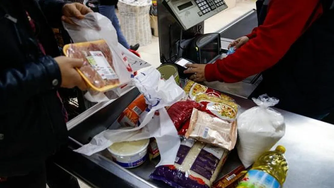 Bisküviden çikolataya, tüm market ürünlerin ithal edilmesi önerisi geldi