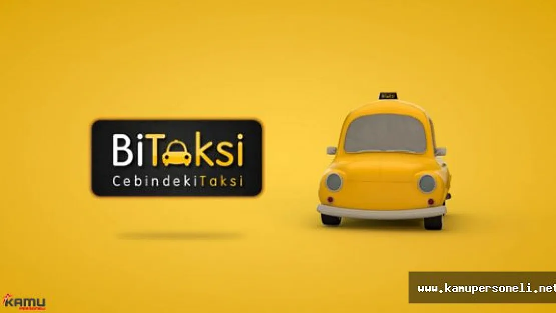 Bitaksi'den Yenikapı Mitingi İçin Özel Hizmet