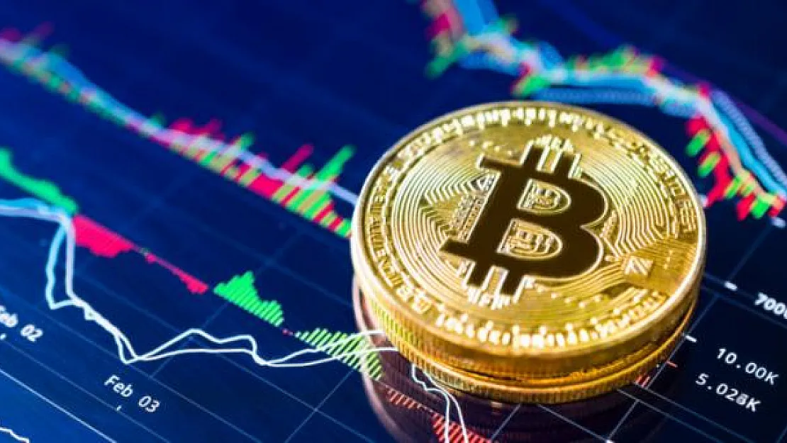 Bitcoin 4,000 doların altına düştü