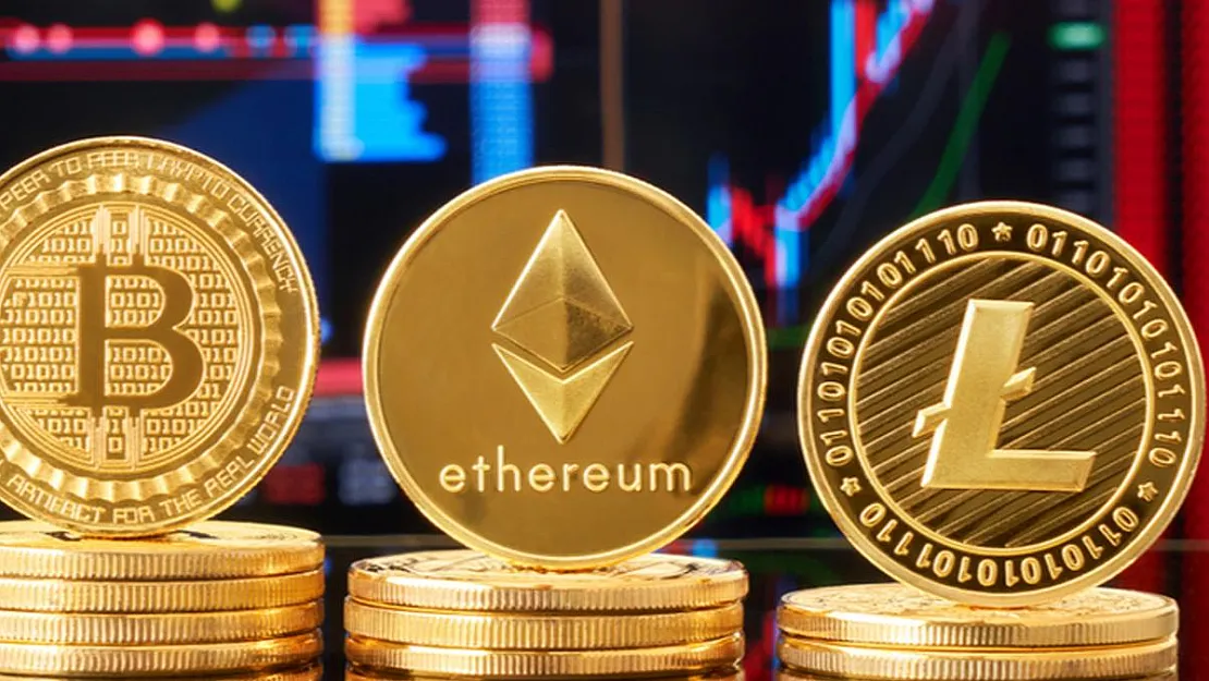 Bitcoin, Ethereum, Litecoin, Ripple! Hazine ve Maliye Bakanlığı kripto paralar için açıklama yaptı!