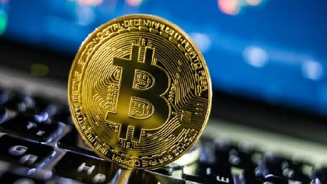 Bitcoin Son 1,5 Aydaki En Yüksek Seviyesine Ulaştı! Yeni Hedef Belirlendi