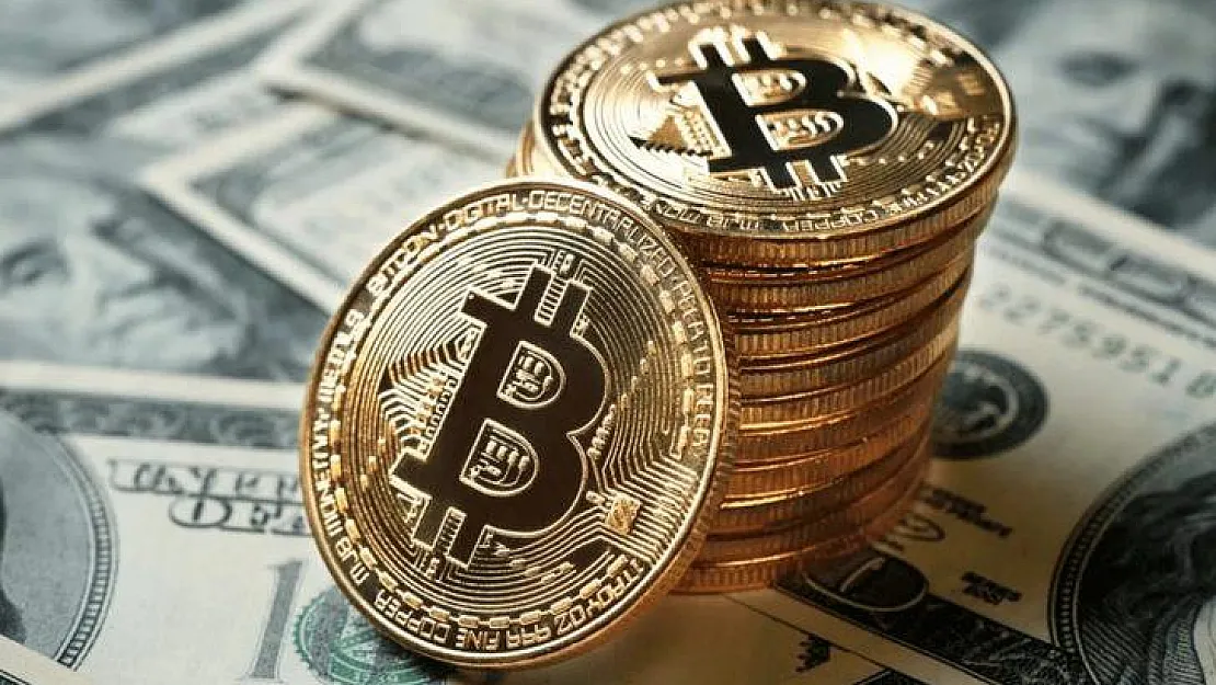 Bitcoin Zirveyi Gördü! Tüm Zamanların Rekoru