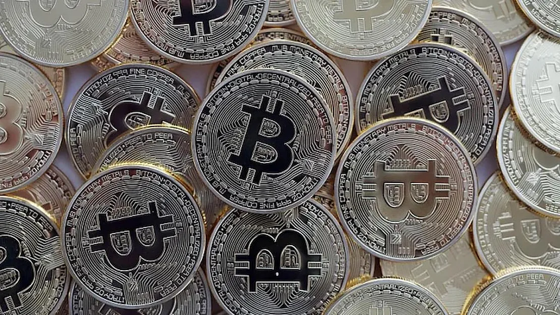 Bitcoin'in İşlem Hacmi Beş Yılın En Düşük Seviyesinde