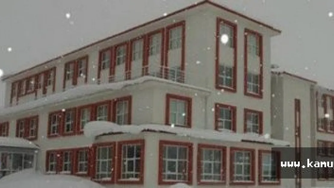 Bitlis Eren Üniversitesi 2 Akademik Personel Alacak