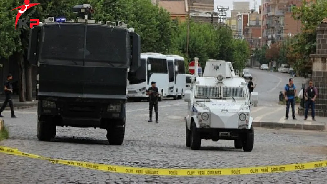 Bitlis Terör Operasyonları Kapsamında Sokağa Çıkma Yasağı İlan Edildi!