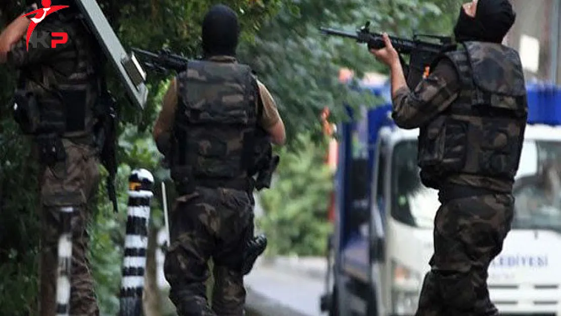 Bitlis'te PKK'ya Operasyon Gerçekleştirildi!