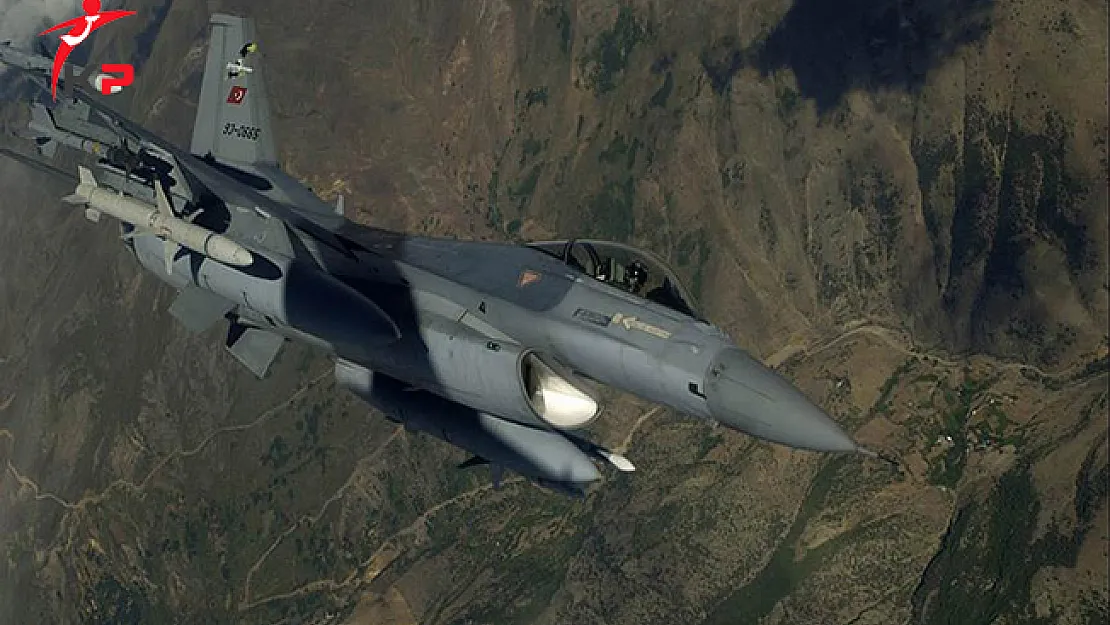 Bitlis'te Terör Operasyonları Devam Ediyor: 6 Terörist Etkisiz Hale Getirildi