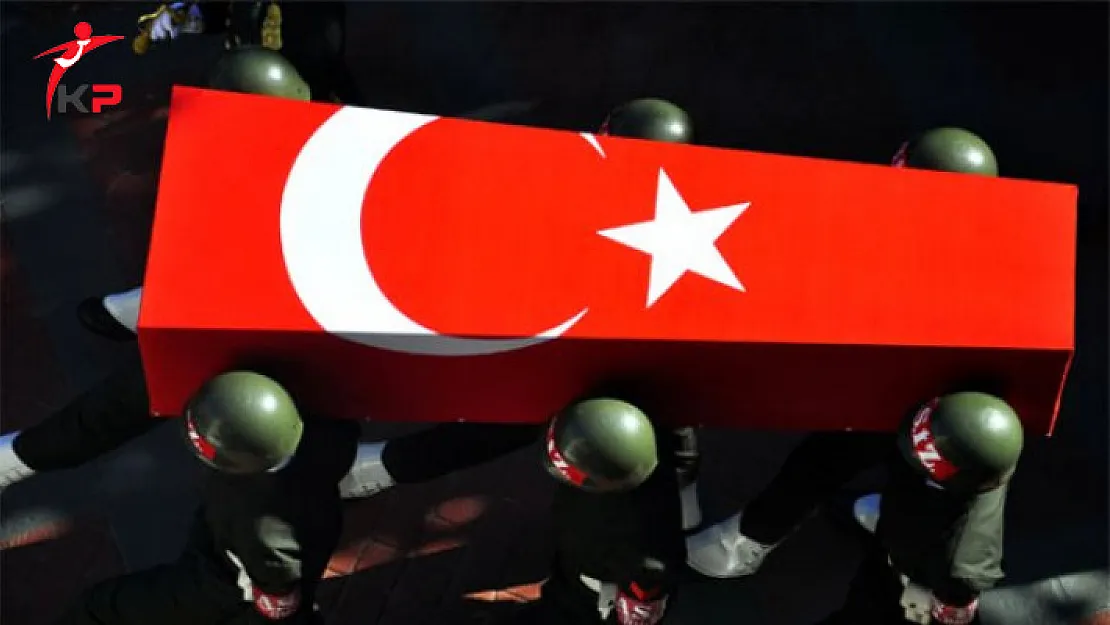 Bitlis'ten Acı Haber: 2 Asker Şehit Oldu