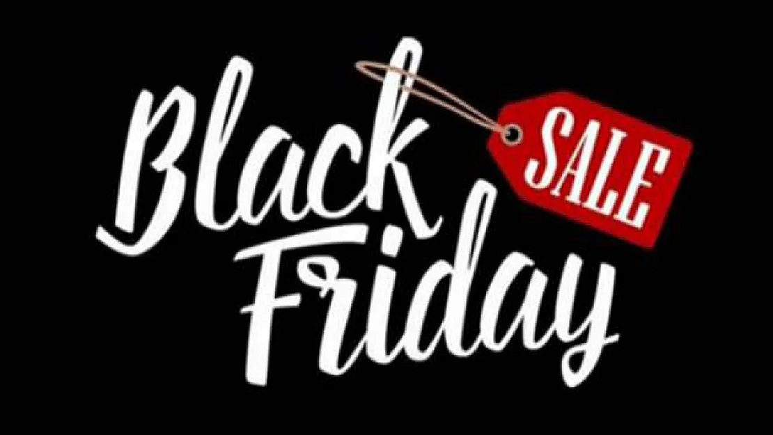 Black Friday İndirimleri Kaç Gün Sürecek? Efsane Cuma İndirimi Bitti Mi?