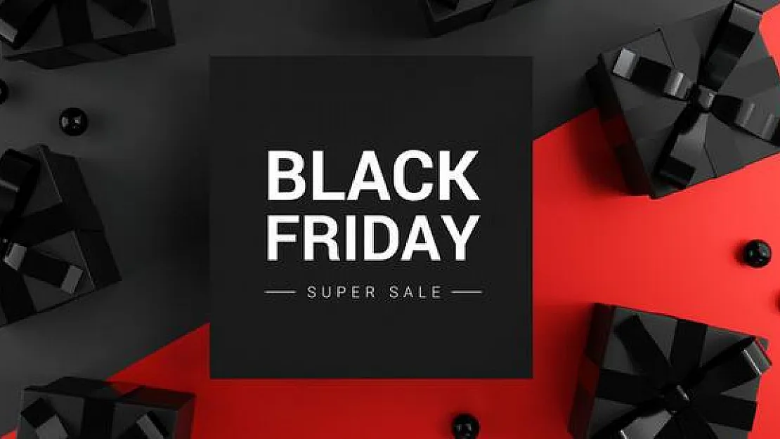 Black Friday ne zaman? Efsane Cuma, Muhteşem Cuma ve Kara Cuma 2021 indirimleri ne zaman?