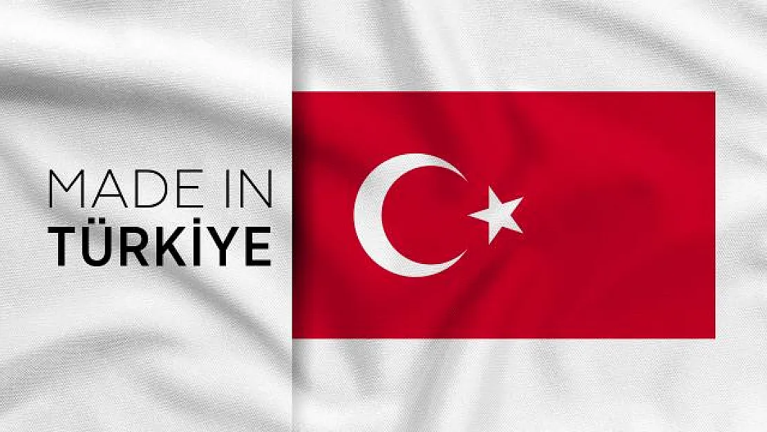 BM Onayladı! Made In Turkey Tarih Oldu