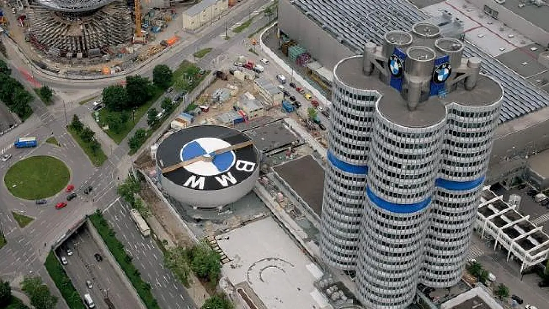 Bmw'den Türkçe Yasağı İddialara Açıklama- Bmw Türkçe'yi Yasakladı Mı?