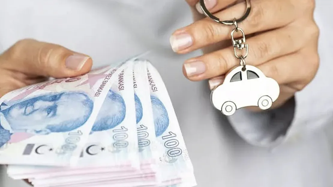 BMW'leri Daha Önce Bu Fiyata Hiç Görmediniz! Ziraat Bankası'nın İcralık Araç Satışları ile Lüks Araç Keyfi Başlıyor!