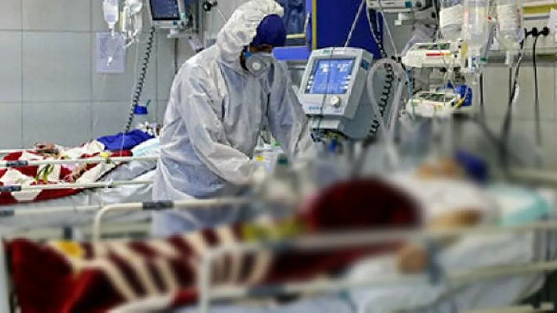 Böbrek ve şeker hastalığı bulunan 28 yaşındaki bir Türk koronavirüs nedeniyle hayatını kaybetti!