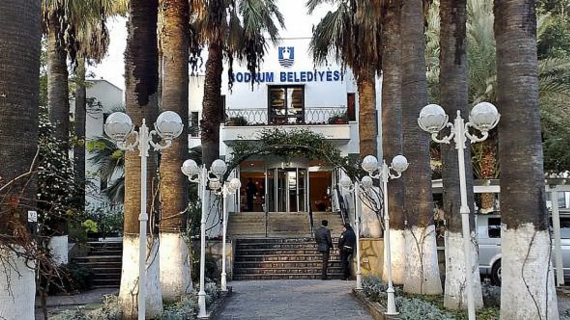 Bodrum Belediyesi İŞKUR üzerinden personel alım ilanı yayınladı