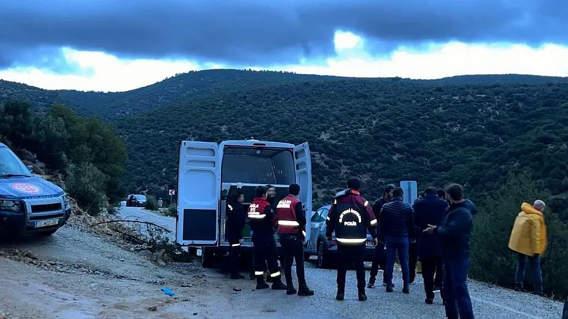 Bodrum'da Gizemli Bir Olay: Kayıp Model ve Kızının Sır Dolu Sonu