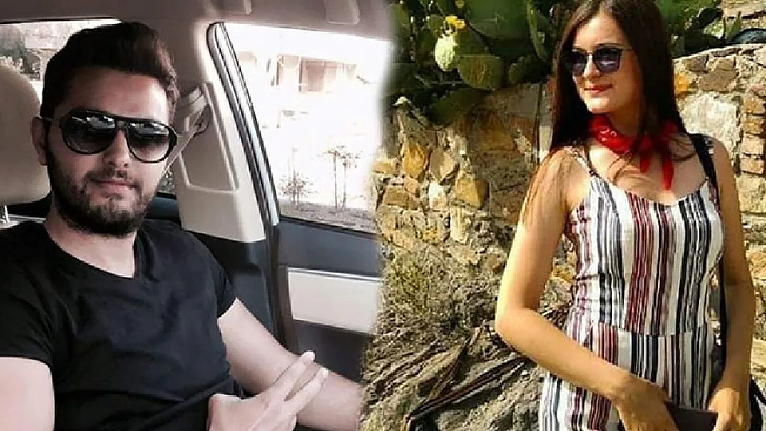 Bodrum'da Sel Faciası! Nişanlı Çiftin Yakınları Sinir Krizi Geçirdi