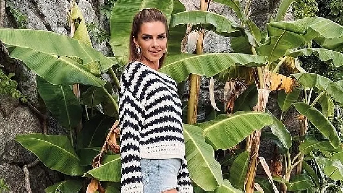 Bodrum'daki Pahalılık Ünlü İsimleri De Vurmaya Başladı, Pelin Karahan Adeta İsyan Etti! 'Bodrum'da Fiyatlar Çok Uçuk!'