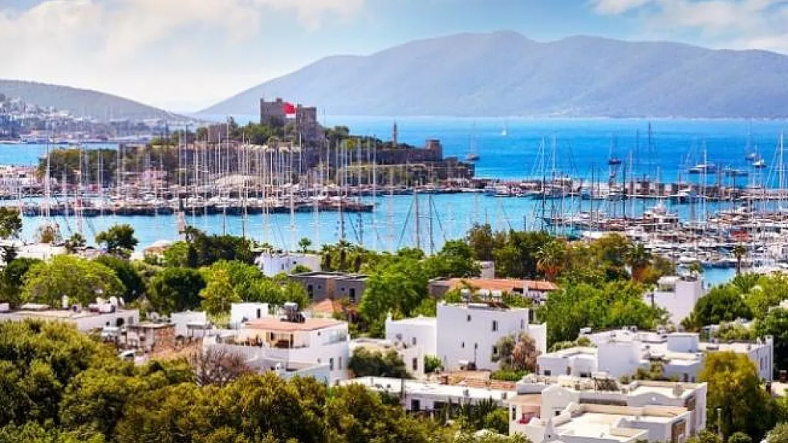 Bodrum'daki Tesis ve İşletmelere Covid-19 Uygulaması: "Korona Akreditasyonu" Verilecek