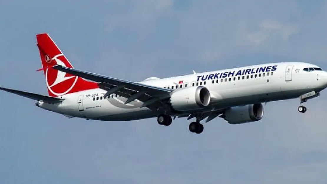 Boeing 737 Max Özellikleri Neledir? Boeing 737 Max Neden Kullanılmıyor? Boeing 737 Max Uçağı