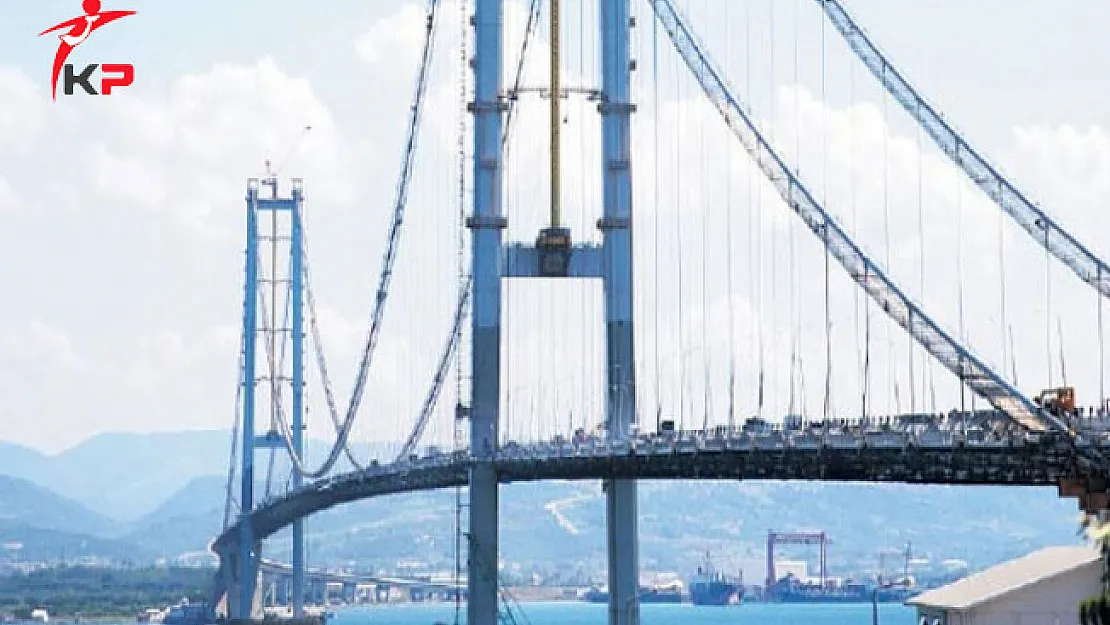 Boğaz Köprüleri Fiyatlandırma İddialarına Bakan Ahmet Arslan'dan Cevap