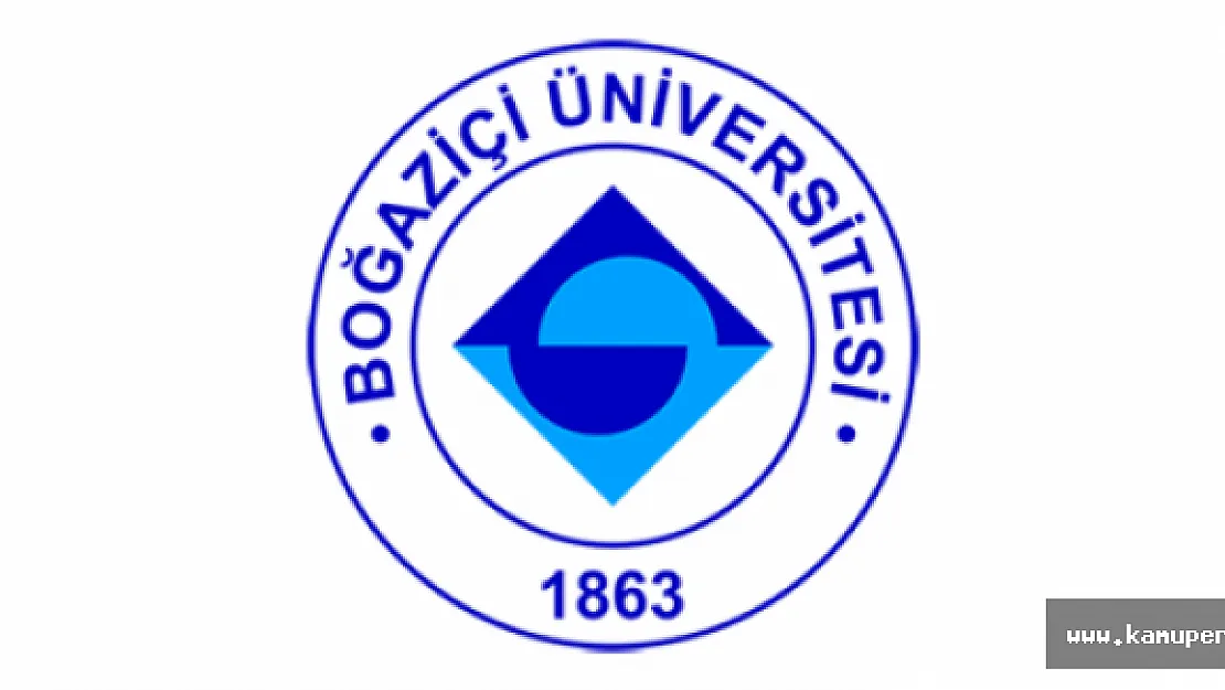 Boğaziçi Üniversitesi Lisans Eğitim Yönetmeliği Yayımlandı