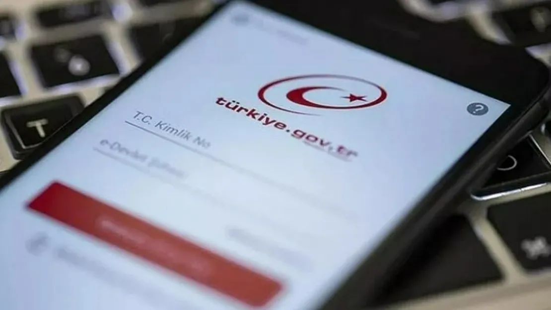 Bölge halkı için iki yeni bağış uygulaması! Cumhurbaşkanlığı Dijital Dönüşüm Ofisi, bölge için e-Devlet üstünden bağış yapmak için imkan tanıdı!