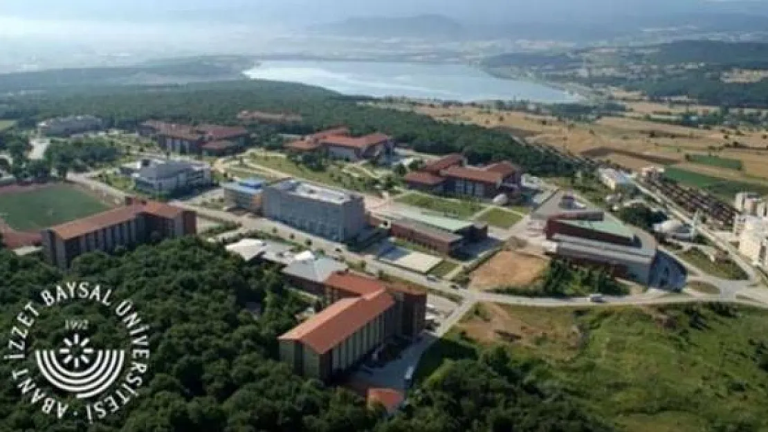 Bolu Abant İzzet Baysal Üniversitesi 20 Öğretim Üyesi alacak
