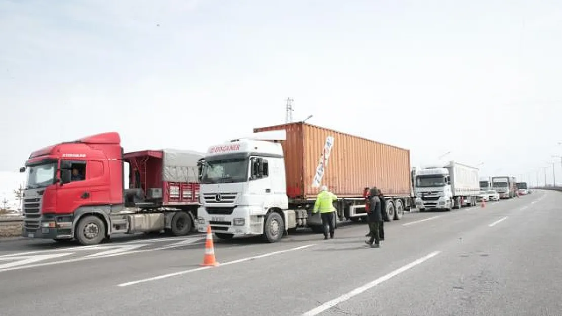 Bolu Valiliği Son Dakika Açıkladı! İstanbul Yönüne Geçiş Durduruldu