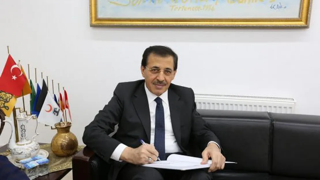 Bolu Valisi Memurlar İçin 39 Maddelik Genelge Yayımladı