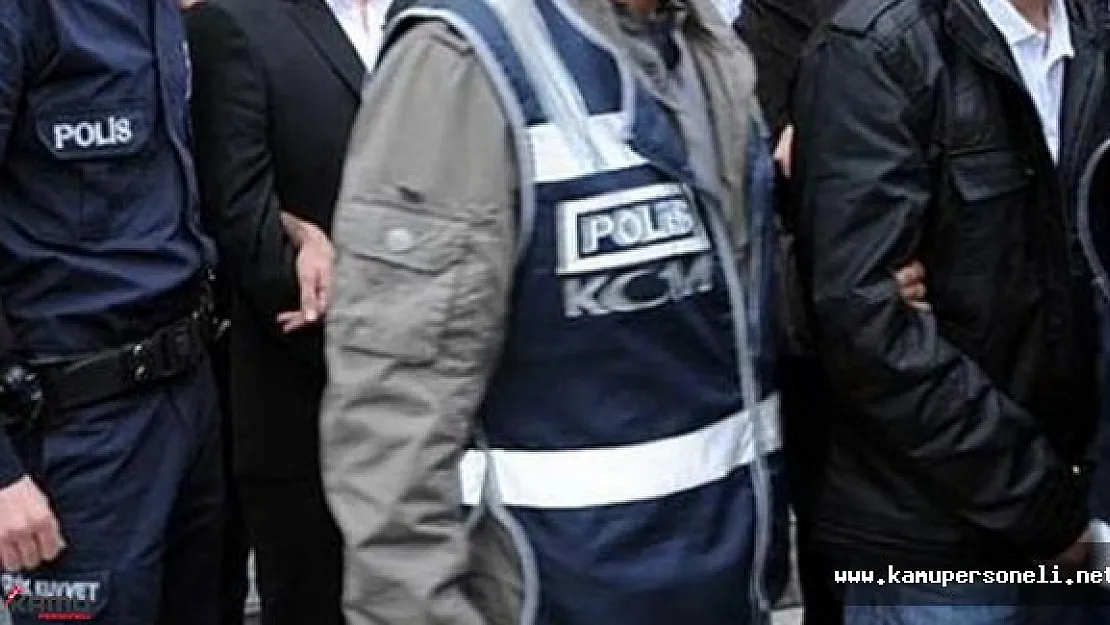 Bolu'da Gözaltına Alınanların Sayısı 93'e Yükseldi