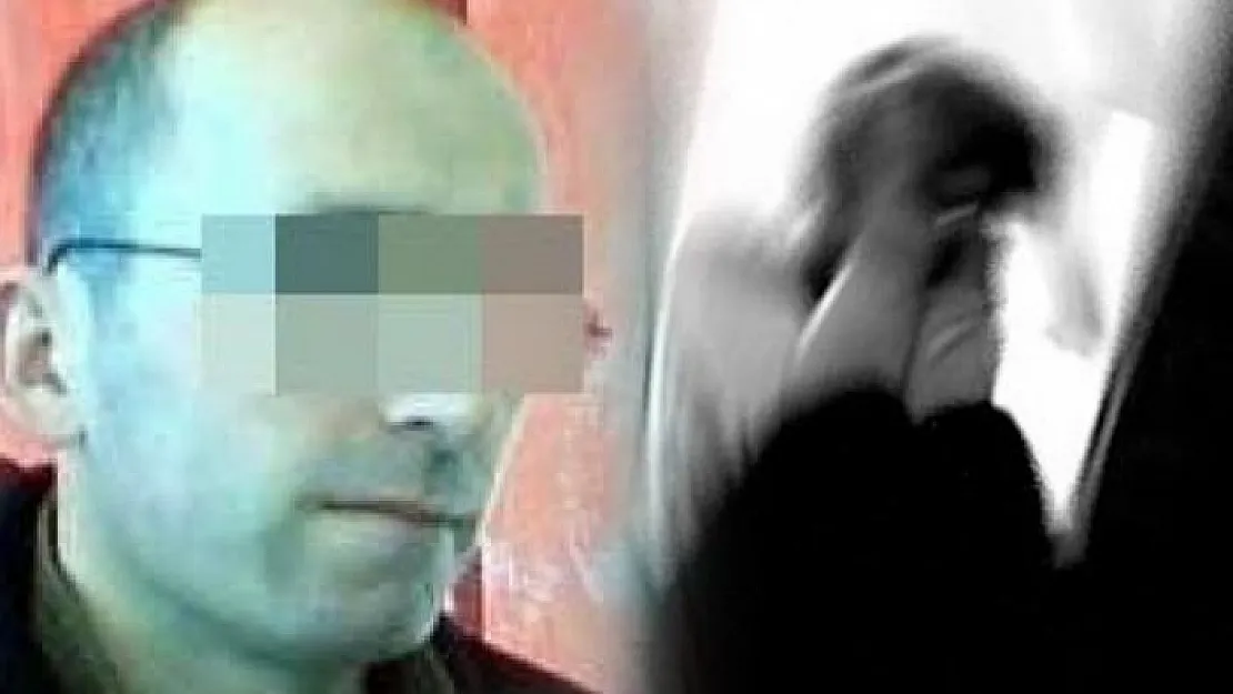 Bolu'da Kızına cinsel istismarda bulunduğu iddiasıyla yargılanan sanığa 30 yıl hapis cezası