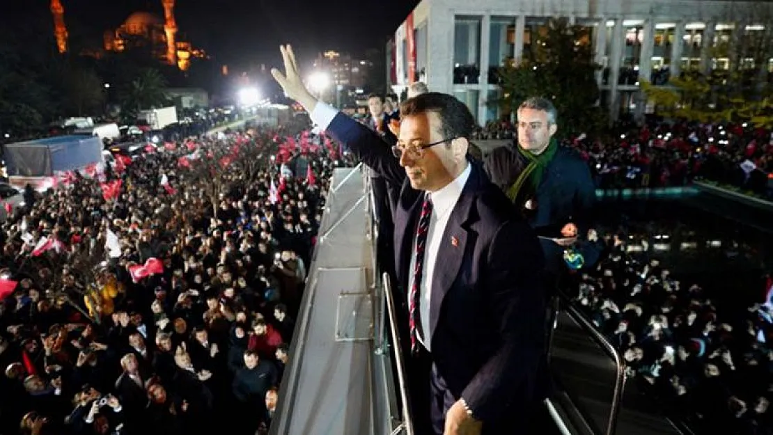 Bomba iddia! Ekrem İmamoğlu görevden alınırsa yerine kim geçecek? İşte kulislerde konuşulan, İmamoğlu'nun yerine geçebilecek isim