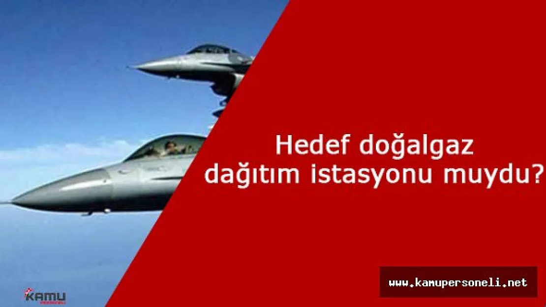 Bombaların 2 Metre Uzağa Düşmesiyle Bir Facia Önlendi