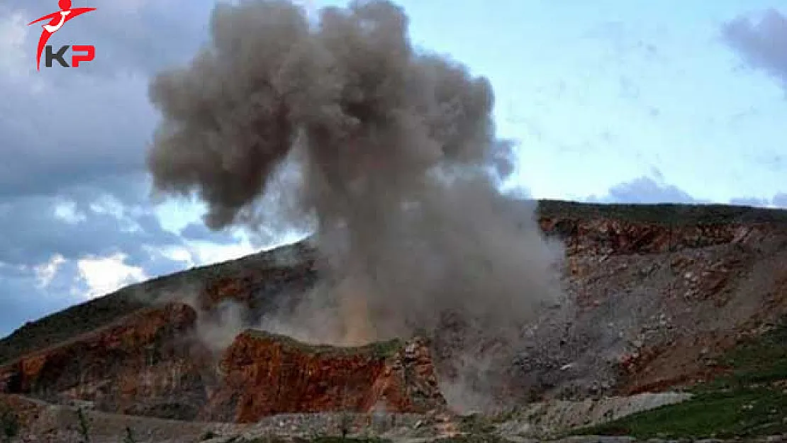 Bombalı Araçla Eyleme Giden Teröristler İmha Edildi!