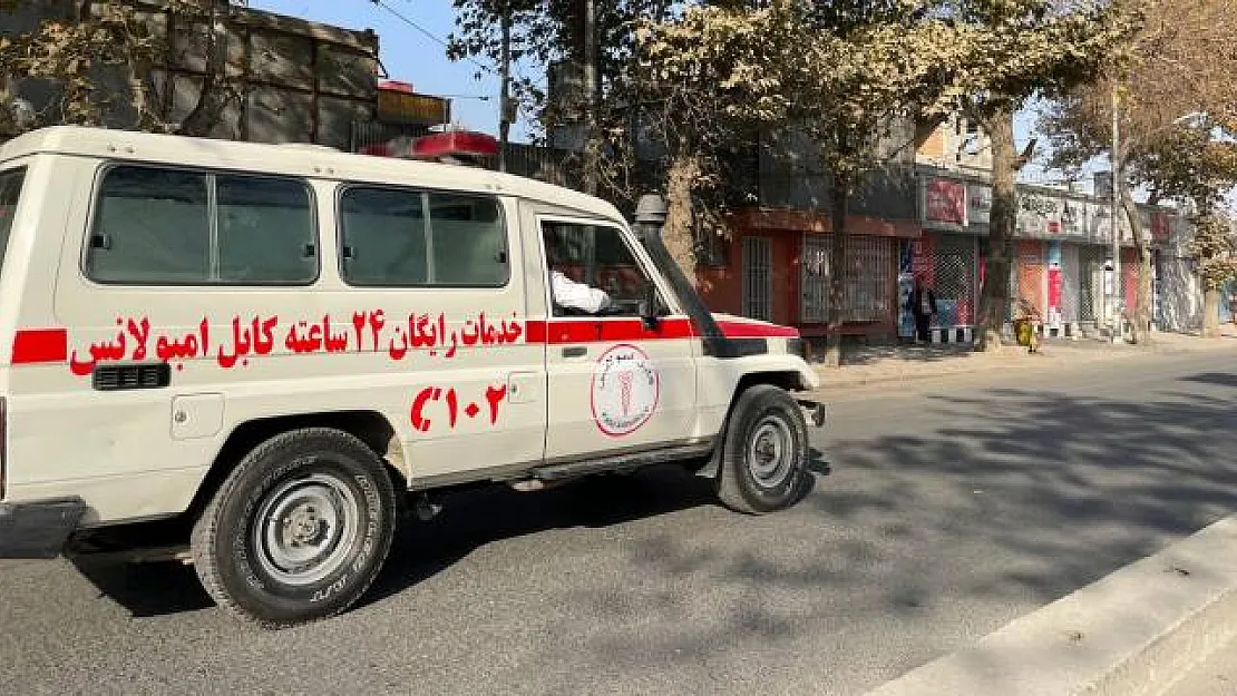Bombalı Saldırı: Çok Sayıda Ölü Ve Yaralılar Var!